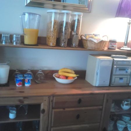 Bed and Breakfast The Stables,Kirkmichael Blairgowrie and Rattray Экстерьер фото