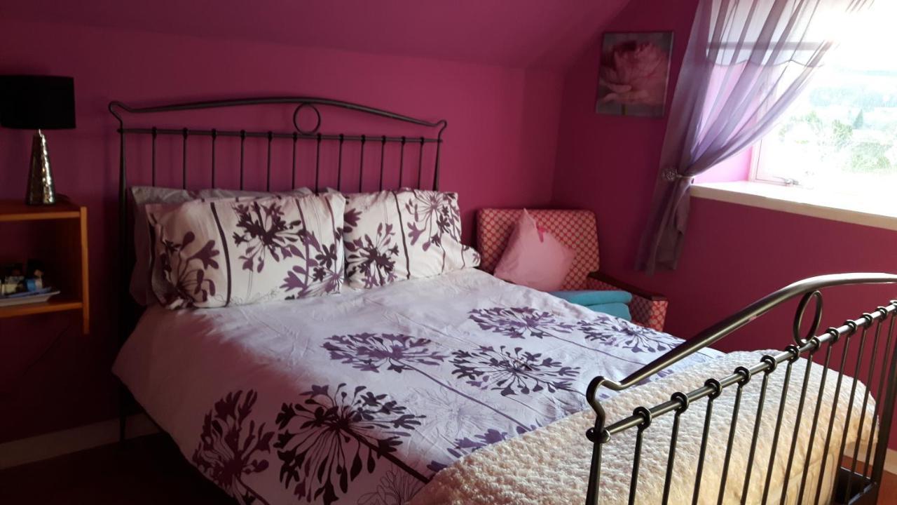 Bed and Breakfast The Stables,Kirkmichael Blairgowrie and Rattray Экстерьер фото