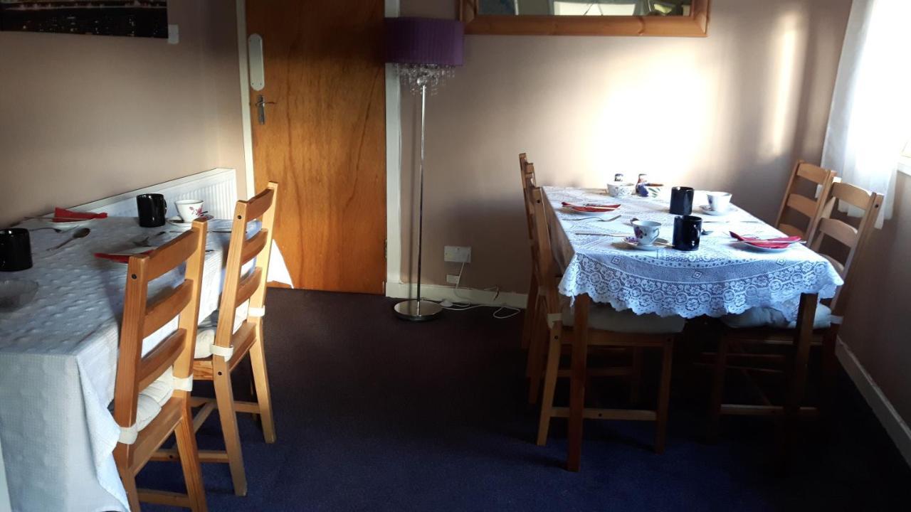 Bed and Breakfast The Stables,Kirkmichael Blairgowrie and Rattray Экстерьер фото